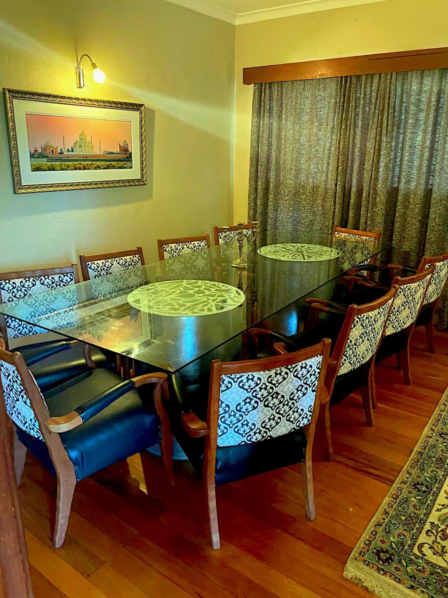Munro Suites بورت اليزابيث المظهر الخارجي الصورة