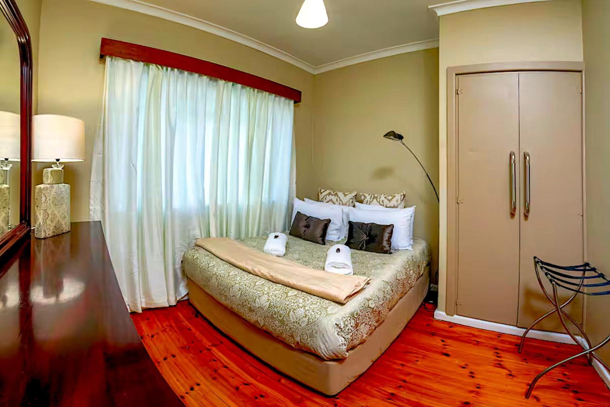 Munro Suites بورت اليزابيث المظهر الخارجي الصورة