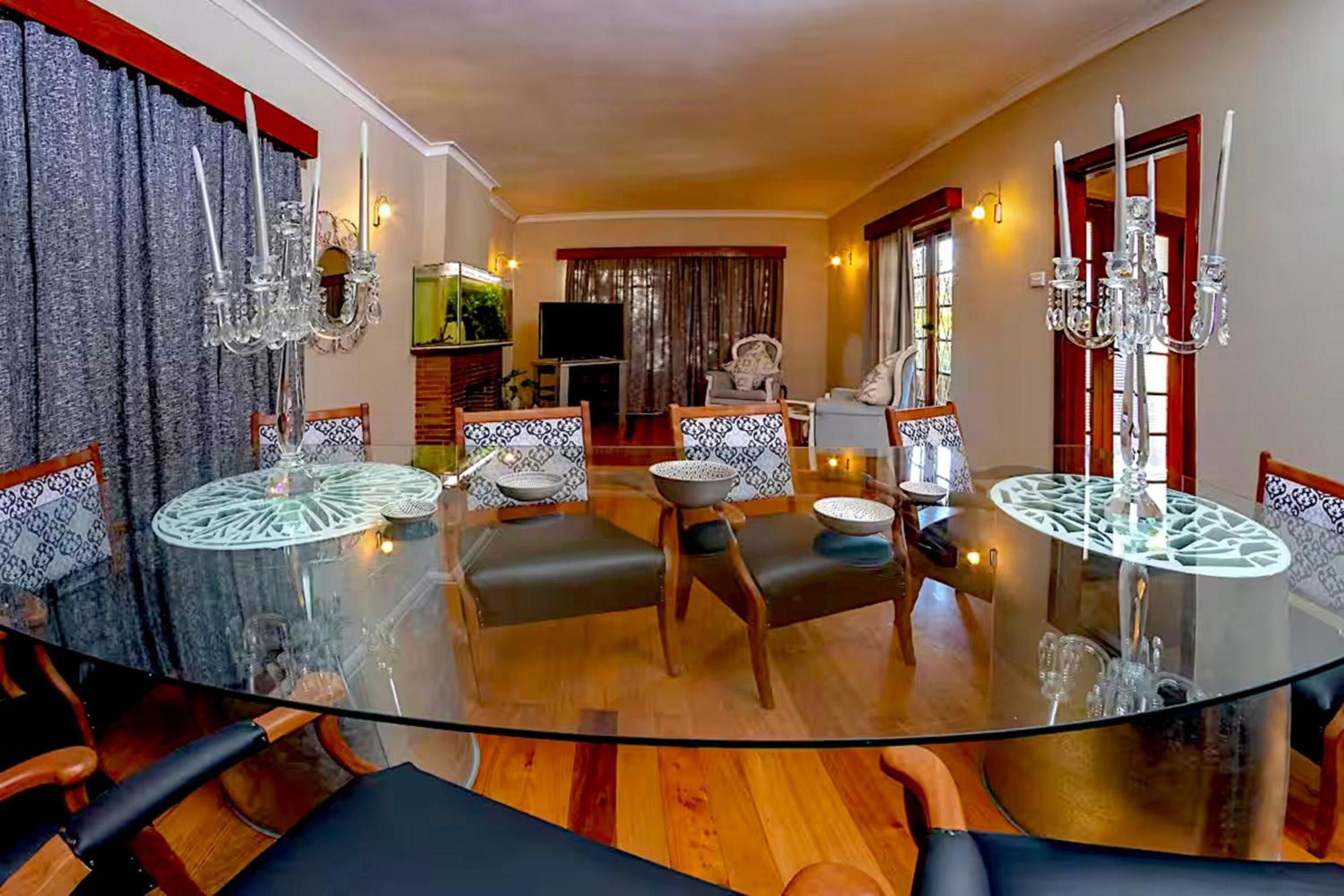 Munro Suites بورت اليزابيث المظهر الخارجي الصورة