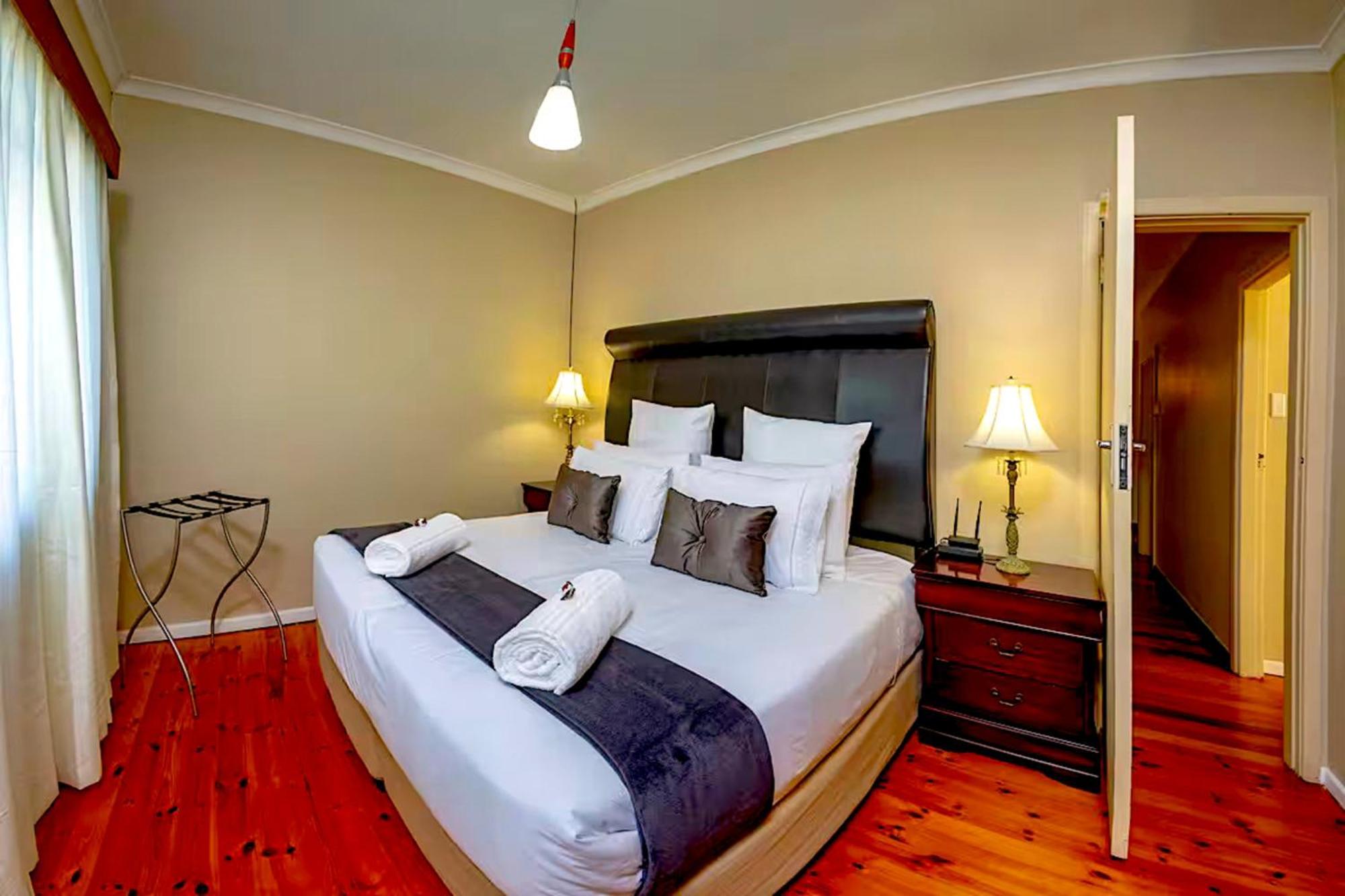 Munro Suites بورت اليزابيث المظهر الخارجي الصورة