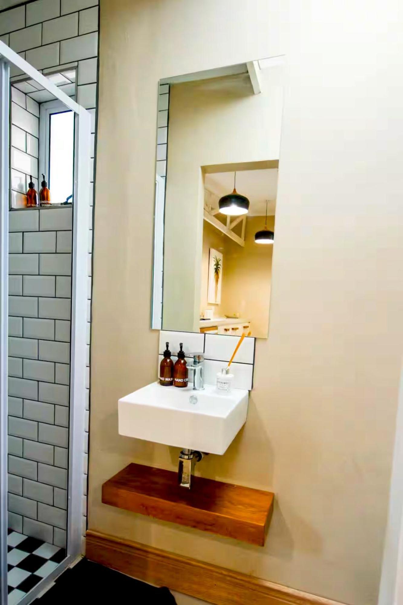 Munro Suites بورت اليزابيث المظهر الخارجي الصورة