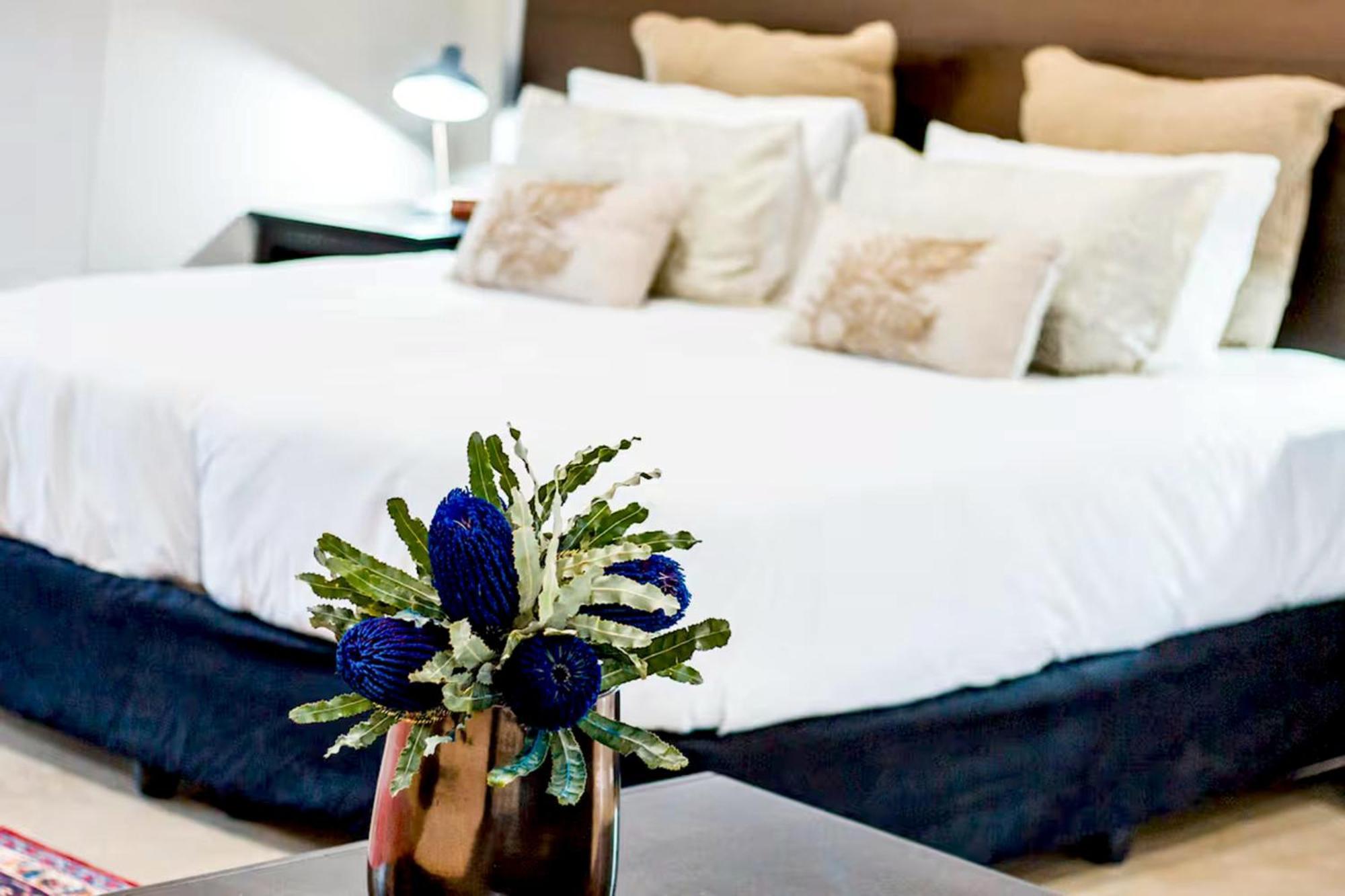 Munro Suites بورت اليزابيث المظهر الخارجي الصورة