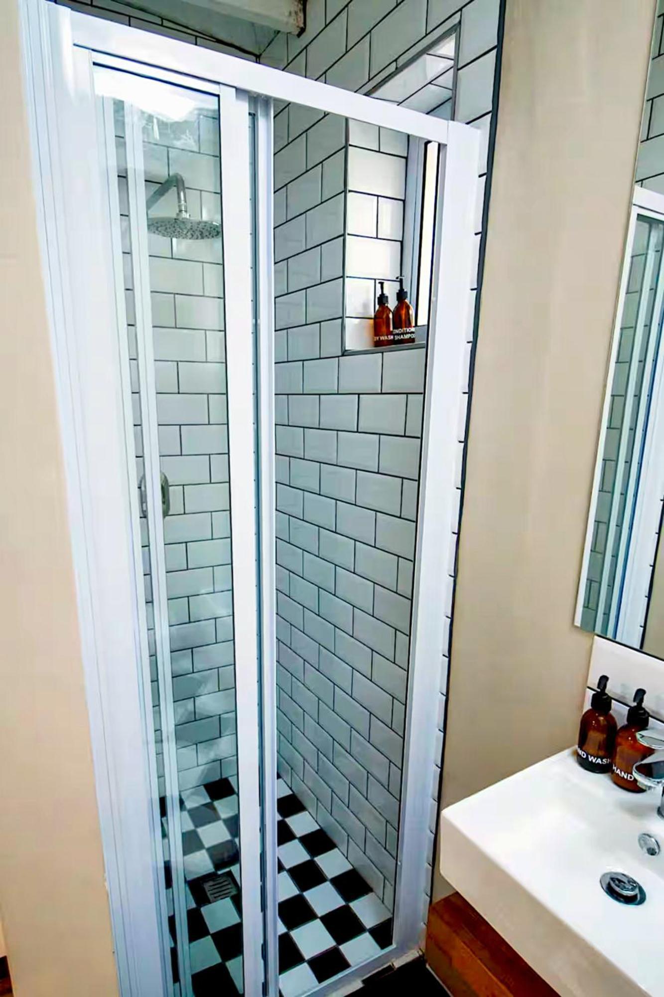Munro Suites بورت اليزابيث المظهر الخارجي الصورة