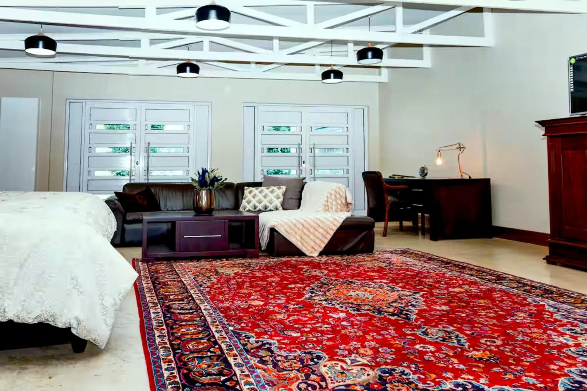Munro Suites بورت اليزابيث المظهر الخارجي الصورة