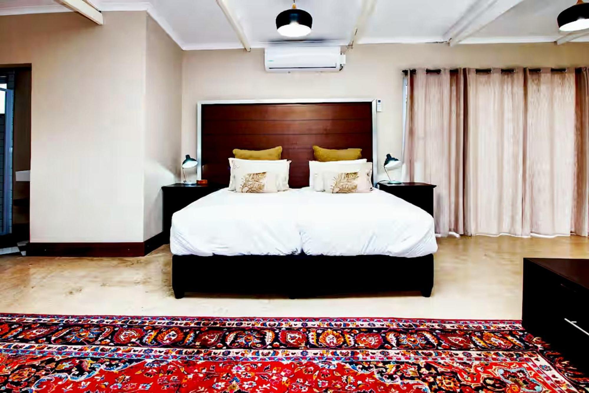 Munro Suites بورت اليزابيث المظهر الخارجي الصورة